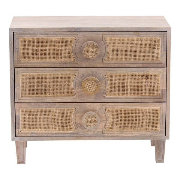 Moe's Dobby Dresser