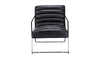 Moe's Desmond Club Chair