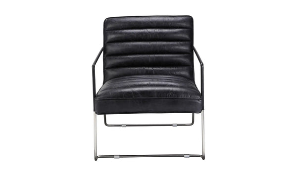 Moe's Desmond Club Chair