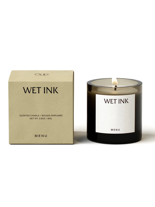 Audo Olfacte Scented Candle - 80g