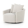 Four Hands Chloe Swivel Chair