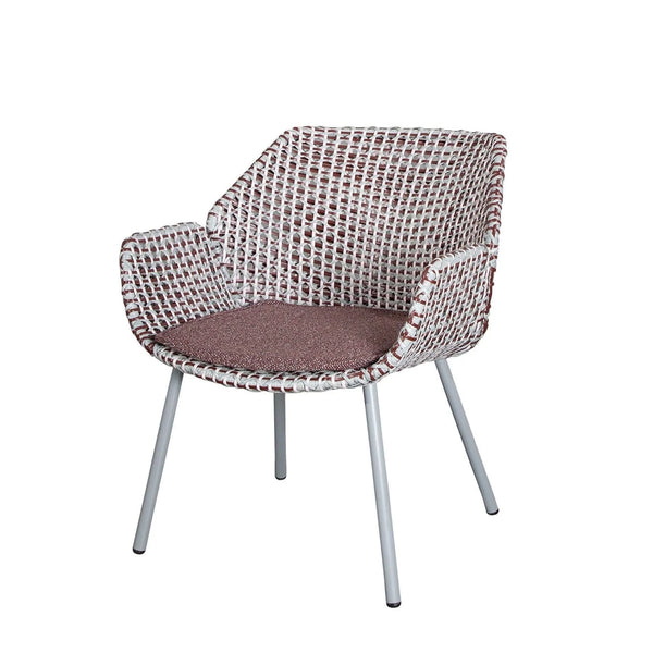 Cane-line Vibe Lounge Chair