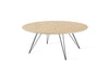 Tronk Williams Coffee Table - Oval 