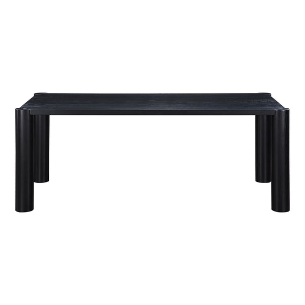 Moe's Post Dining Table - Small