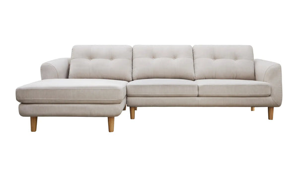 Moe's Corey Sectional