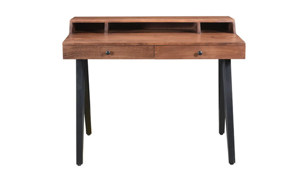 Moe's Garrison Desk