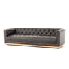 Four Hands Maxx Sofa - 95”