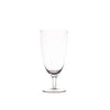 Canvas Home Amwell Water Glass - Set of 4 Clear 