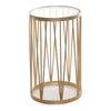 Moe's Lali Accent Table