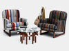 Artless Melinda PS Chair