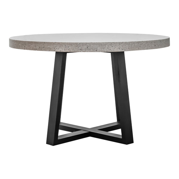 Moe's Vault Dining Table