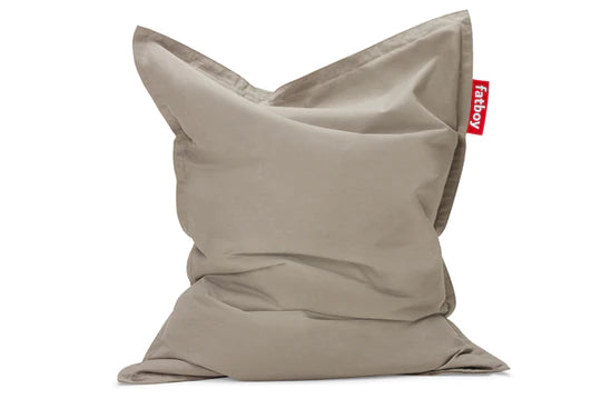 Fatboy Original Outdoor - Bean Bag Charcoal 