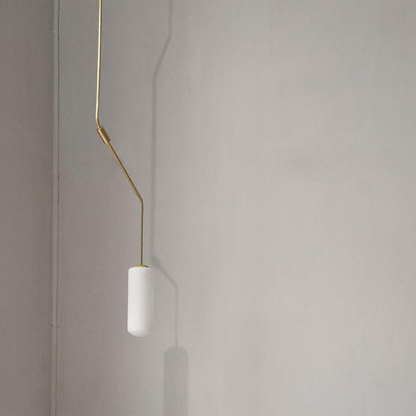 Frama Ventus Lamp Form 1 