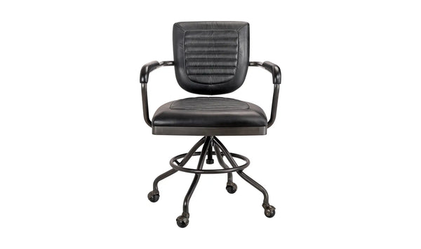 Moe's Foster Swivel Desk Chair