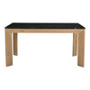 Moe's Angle Dining Table - Small