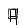 Cane-line Cut Bar Stool