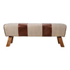 Moe's Pommel Bench