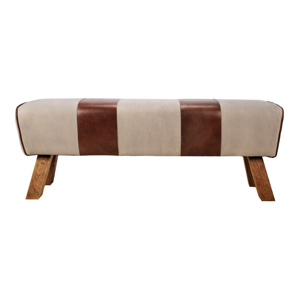 Moe's Pommel Bench