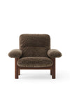 Audo Brasilia Lounge Chair