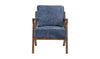 Moe's Drexel Armchair