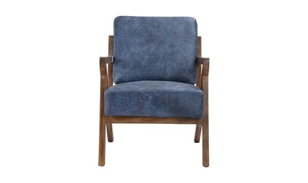Moe's Drexel Armchair