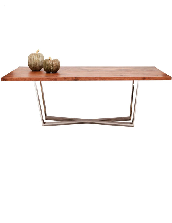 Artless GAX X Dining Table