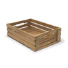 Skagerak Dania Teak Apple/Storage Crate 