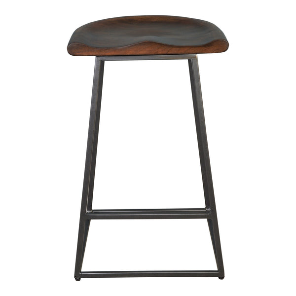 Moe's Jackman Counter Stool - Set of 2