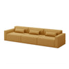 GUS Modern Mix Modular 3-Pc Sofa