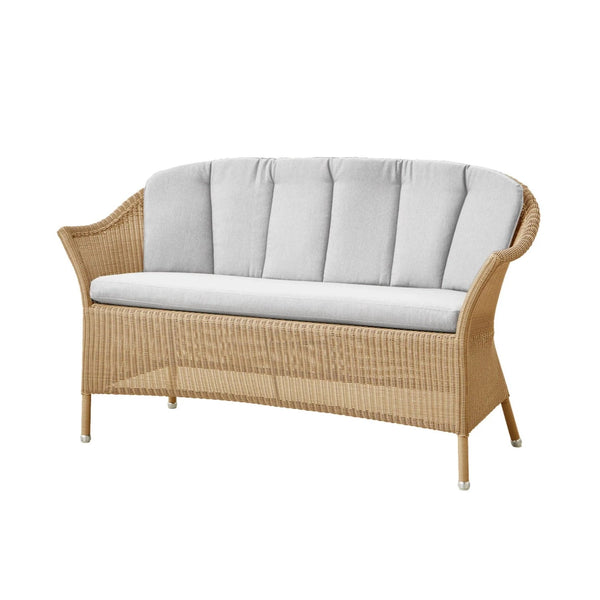 Cane-line Lansing 2 Seater Sofa