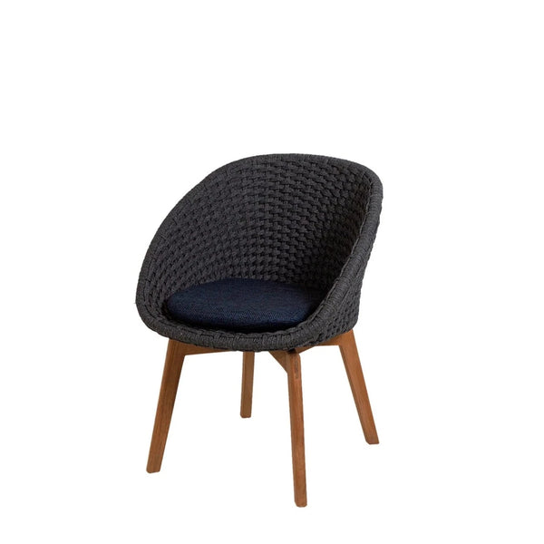 Cane-line Peacock Chair