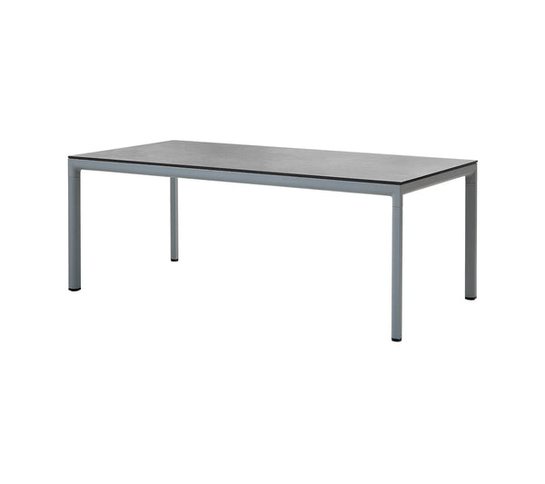 Cane-line Drop Table - 200x100cm