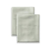 Ann Gish Charmeuse Pillowcases