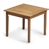 Skagerak Drachmann Table 34" - Teak 