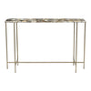 Moe's Agate Console Table