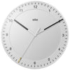 Braun Large Wall Clock - BN-C017 