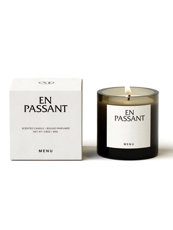 Audo Olfacte Scented Candle - 80g