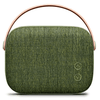 Vifa Helsinki Bluetooth Wireless Portable Speaker Willow Green 