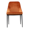Moe's Sedona Dining Chair - Set of 2