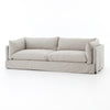 Four Hands Habitat Sofa - 96 inch