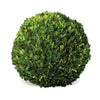 Napa Home & Garden Boxwood Ball - 16"
