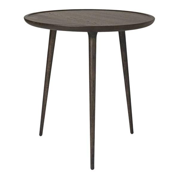 Mater Accent Cafe Table Oak - Sirka Grey 