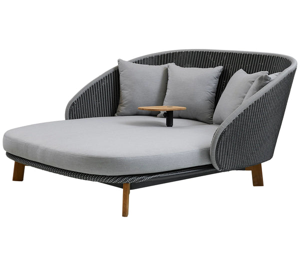 Cane-line Peacock Daybed