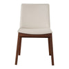 Moe's Deco Dining Chair - Set of 2