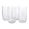 Sir Madam Tall Glasses - Set of 4