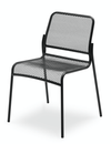 Skagerak Mira Chair Anthracite 