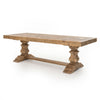 Four Hands Castle Dining Table