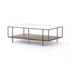 Four Hands Bryon Coffee Table