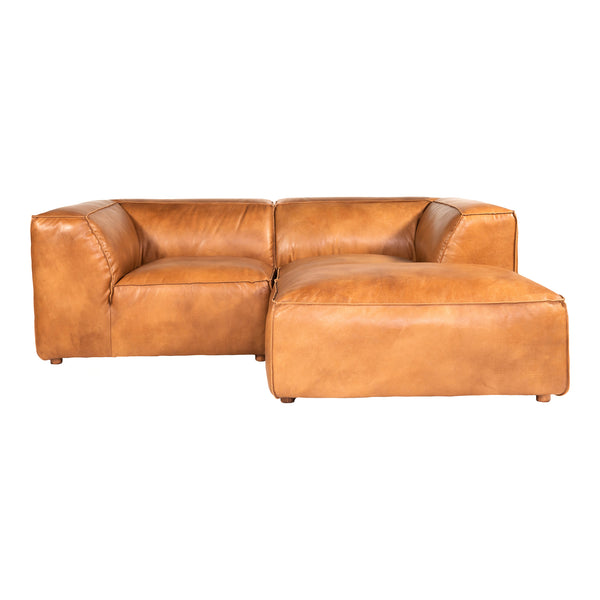Moe's Luxe Nook Modular Sectional
