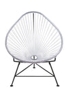 Innit Junior Acapulco Chair - Powdercoated Frame